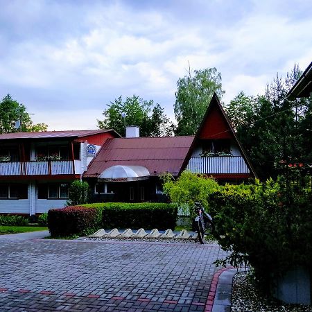 Pension Koliba Krnov Exterior foto